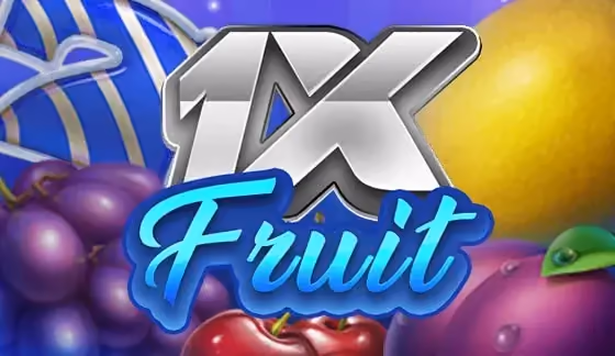 1X Twin Fruits