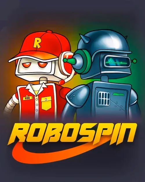 Robospin