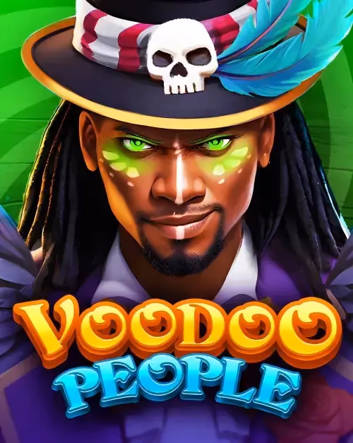 Voodoo People
